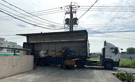 高雄市-其他工業用地租售物件照片（第2張）