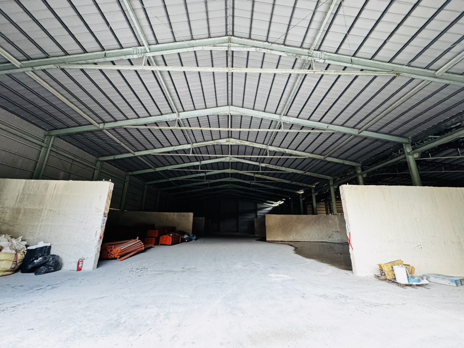 其他工業用地[G45 鶯歌千坪挑高廠房~住商樹林中正加盟店]