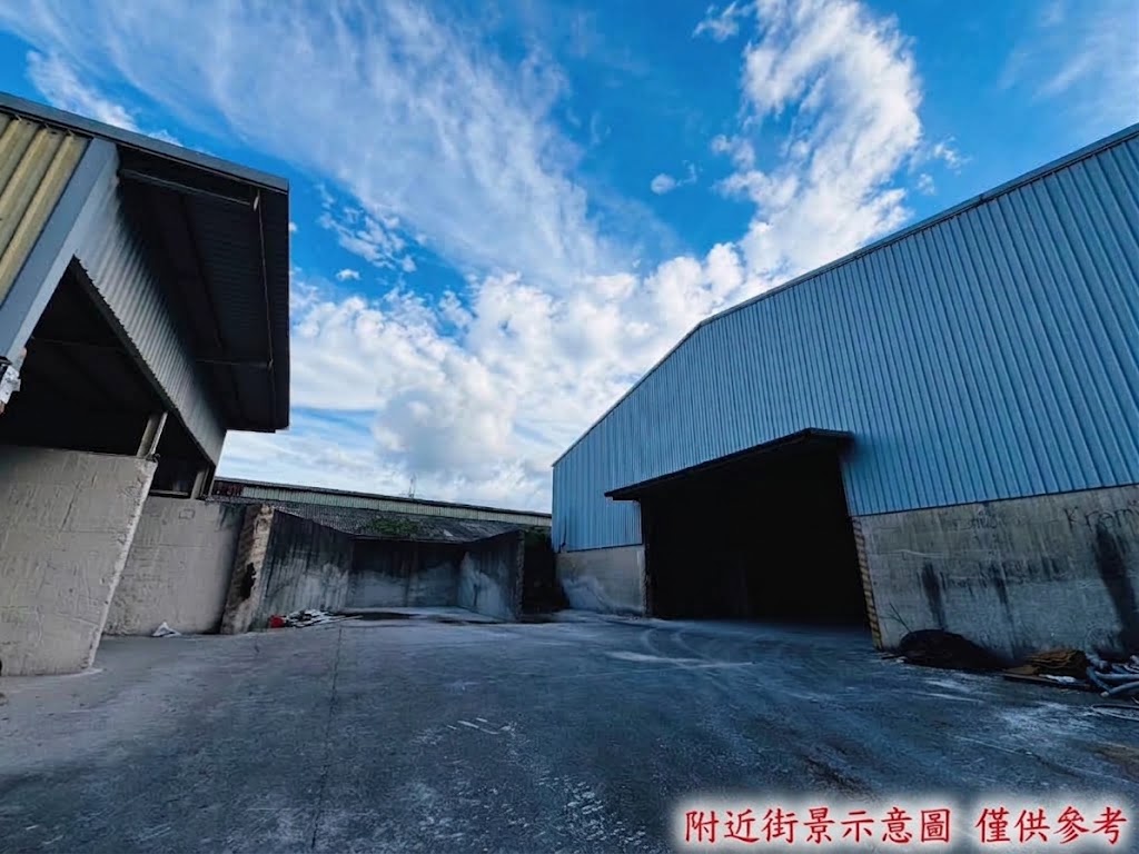新北市-其他工業用地租售物件照片（第2張）
