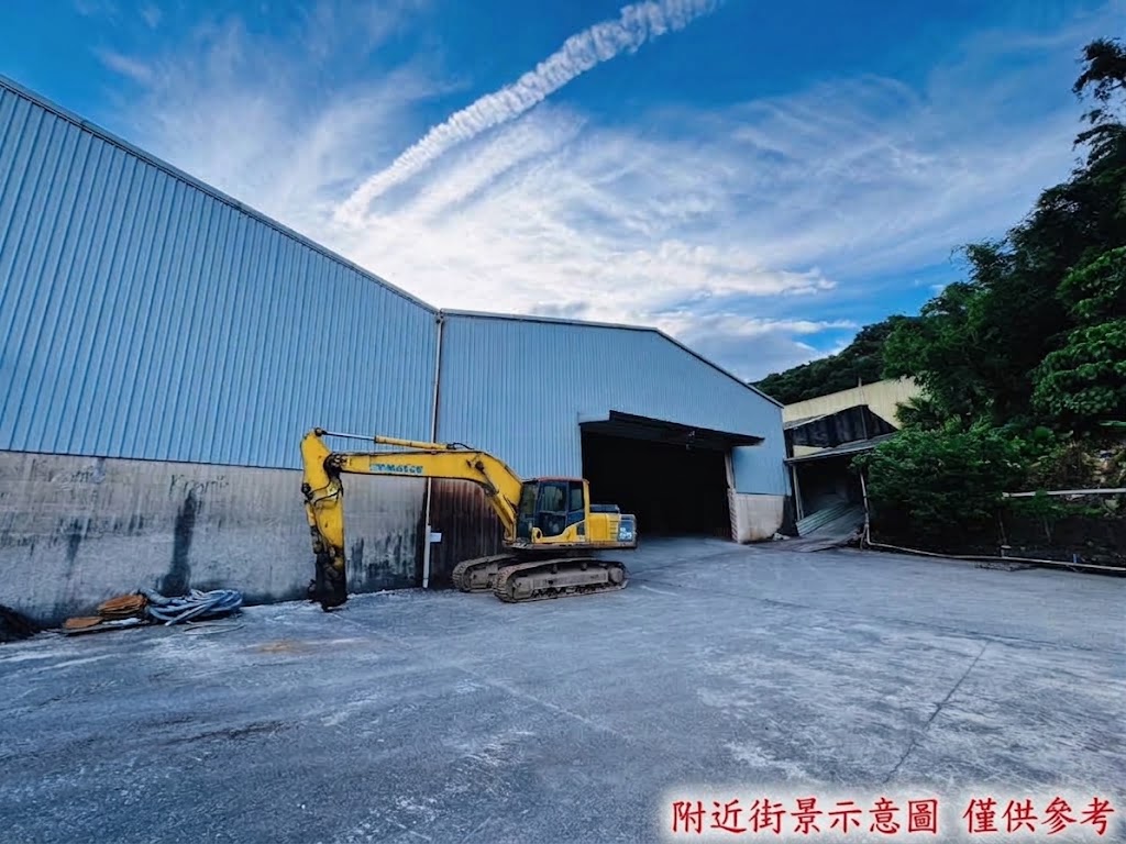 新北市-其他工業用地租售物件照片（第3張）