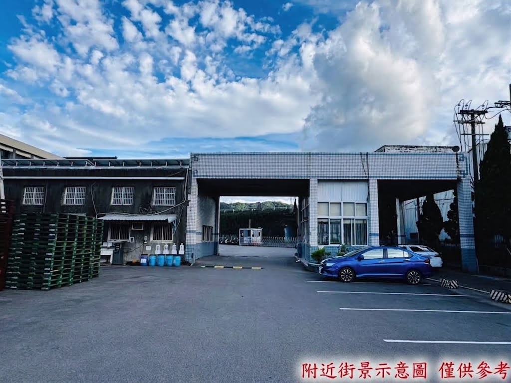 新北市-其他工業用地租售物件照片（第4張）