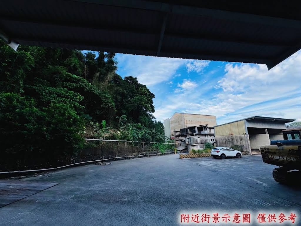 新北市-其他工業用地租售物件照片（第5張）