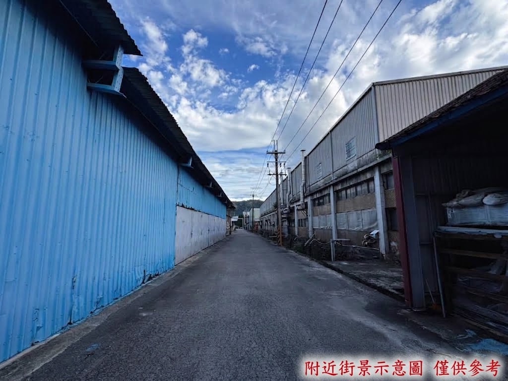 新北市-其他工業用地租售物件照片（第6張）