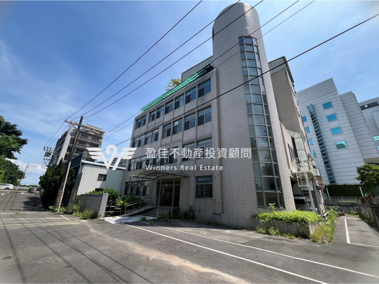 其他工業用地[台北市北投區豐年段]
