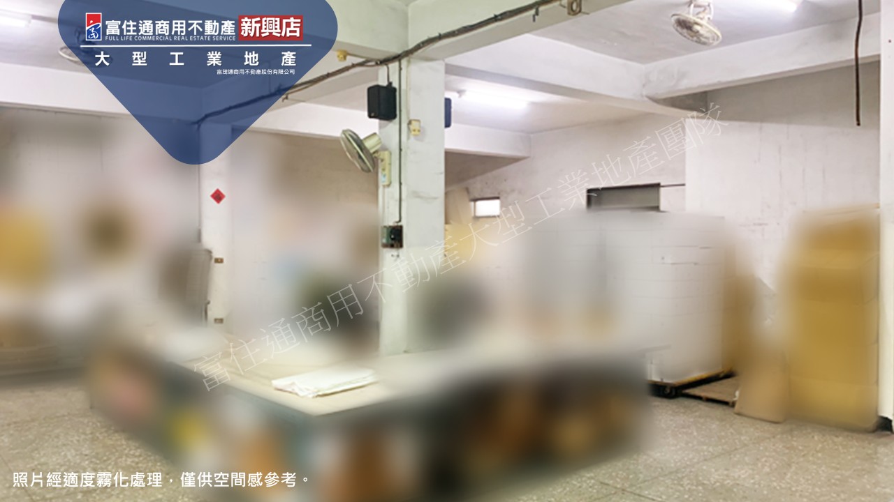 高雄市-其他工業用地租售物件照片（第3張）
