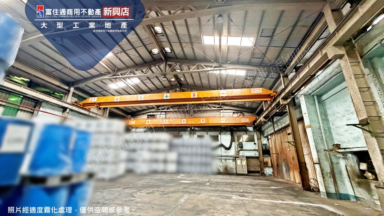 高雄市，大寮區-大發產業園區租售物件照片（第2張）