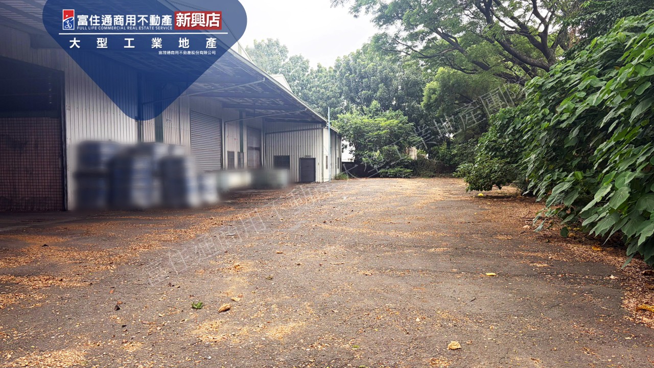 高雄市，大寮區-大發產業園區租售物件照片（第3張）