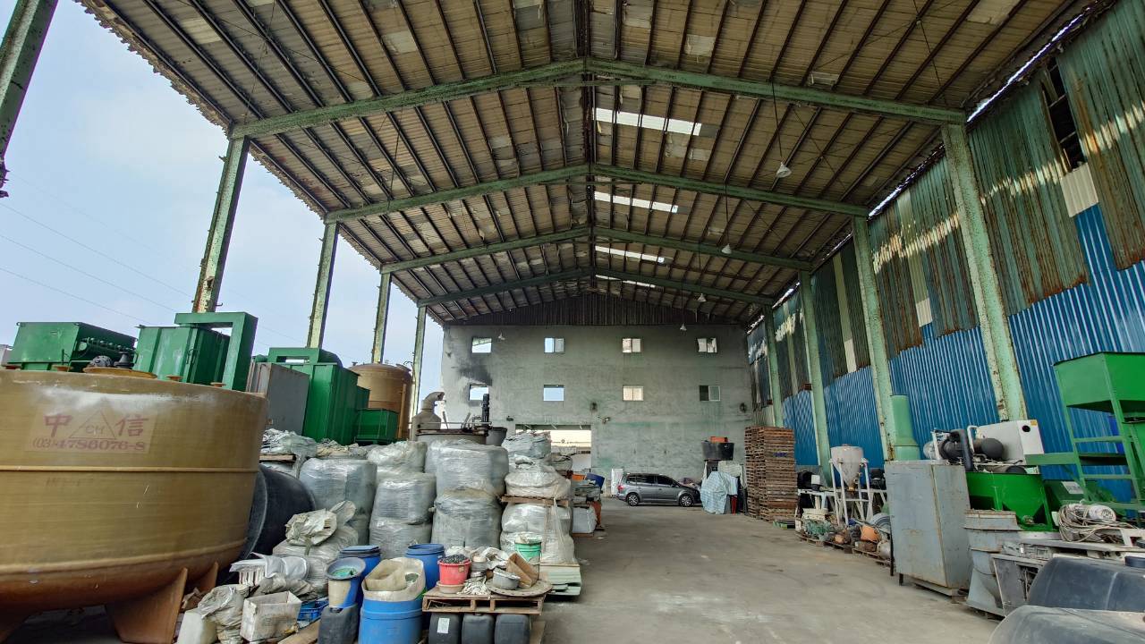 桃園市-其他工業用地租售物件照片（第1張，共7張）