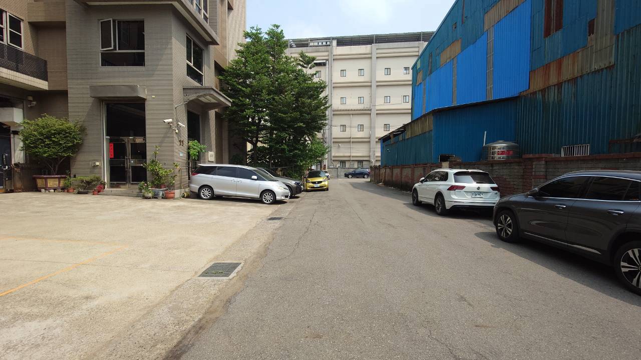 桃園市-其他工業用地租售物件照片（第7張）