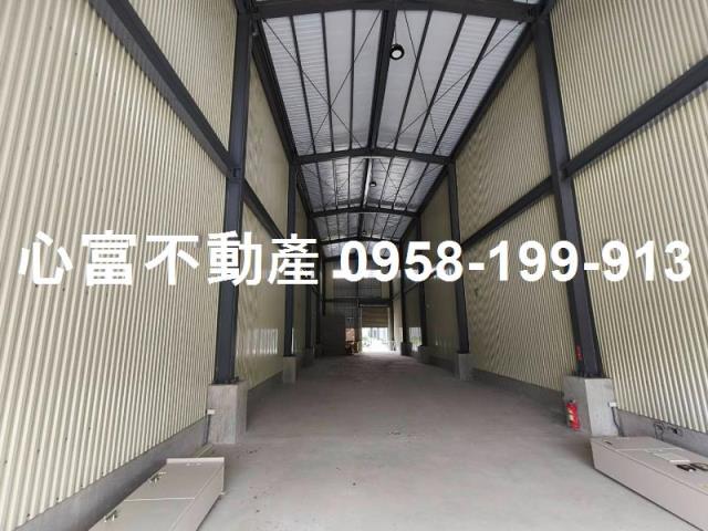 其他工業用地[高雄市岡山區育才路]