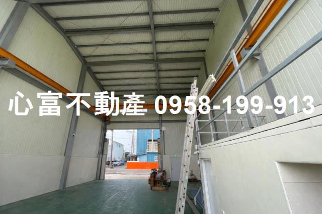 其他工業用地[高雄市岡山區灣裡路]