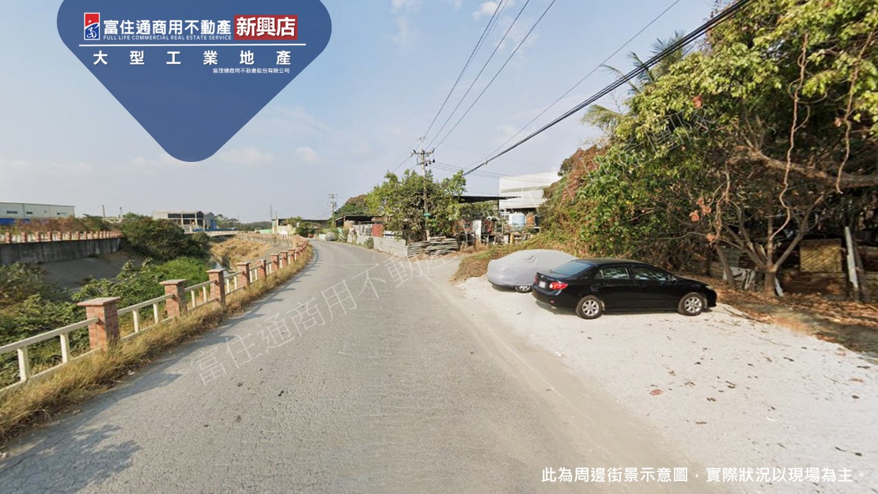 高雄市，仁武區-仁武產業園區租售物件照片（第2張）