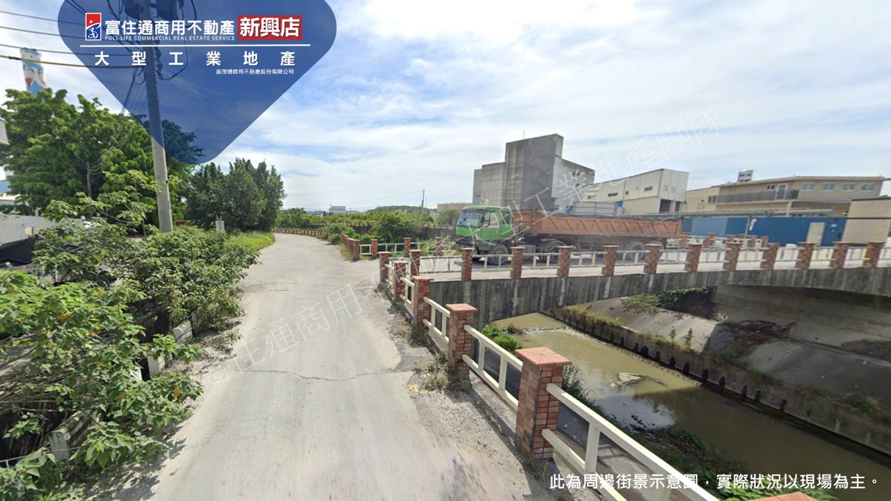 高雄市，仁武區-仁武產業園區租售物件照片（第3張）