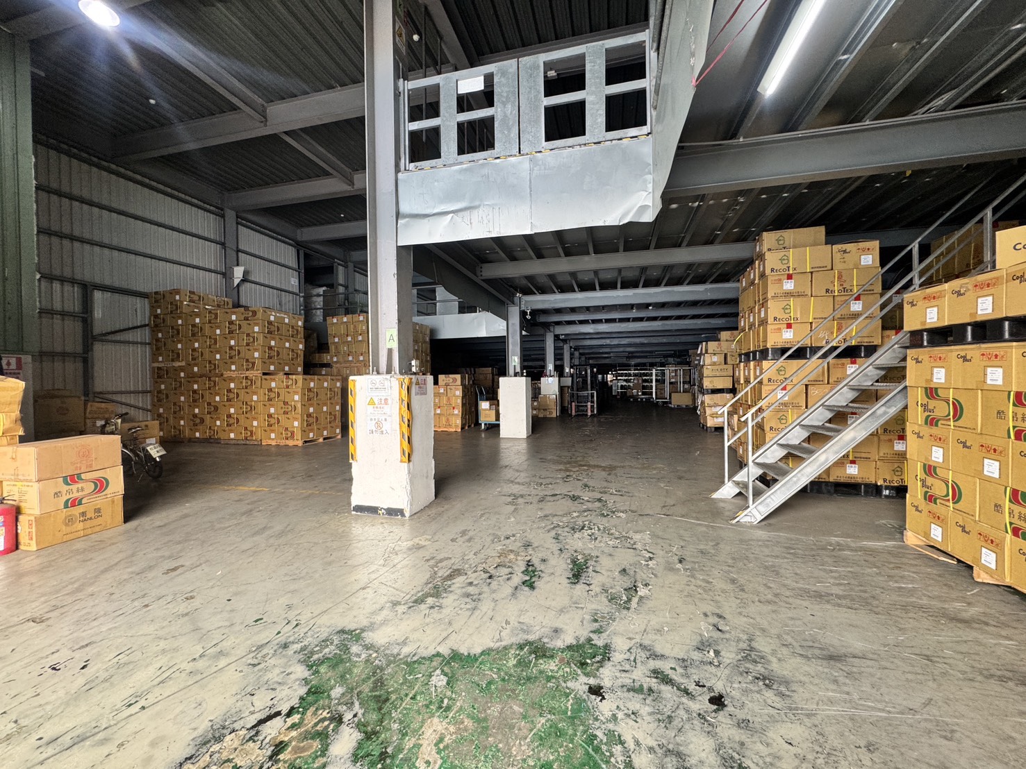 其他工業用地[G0424 頂湖廠房~住商樹林中正加盟店]