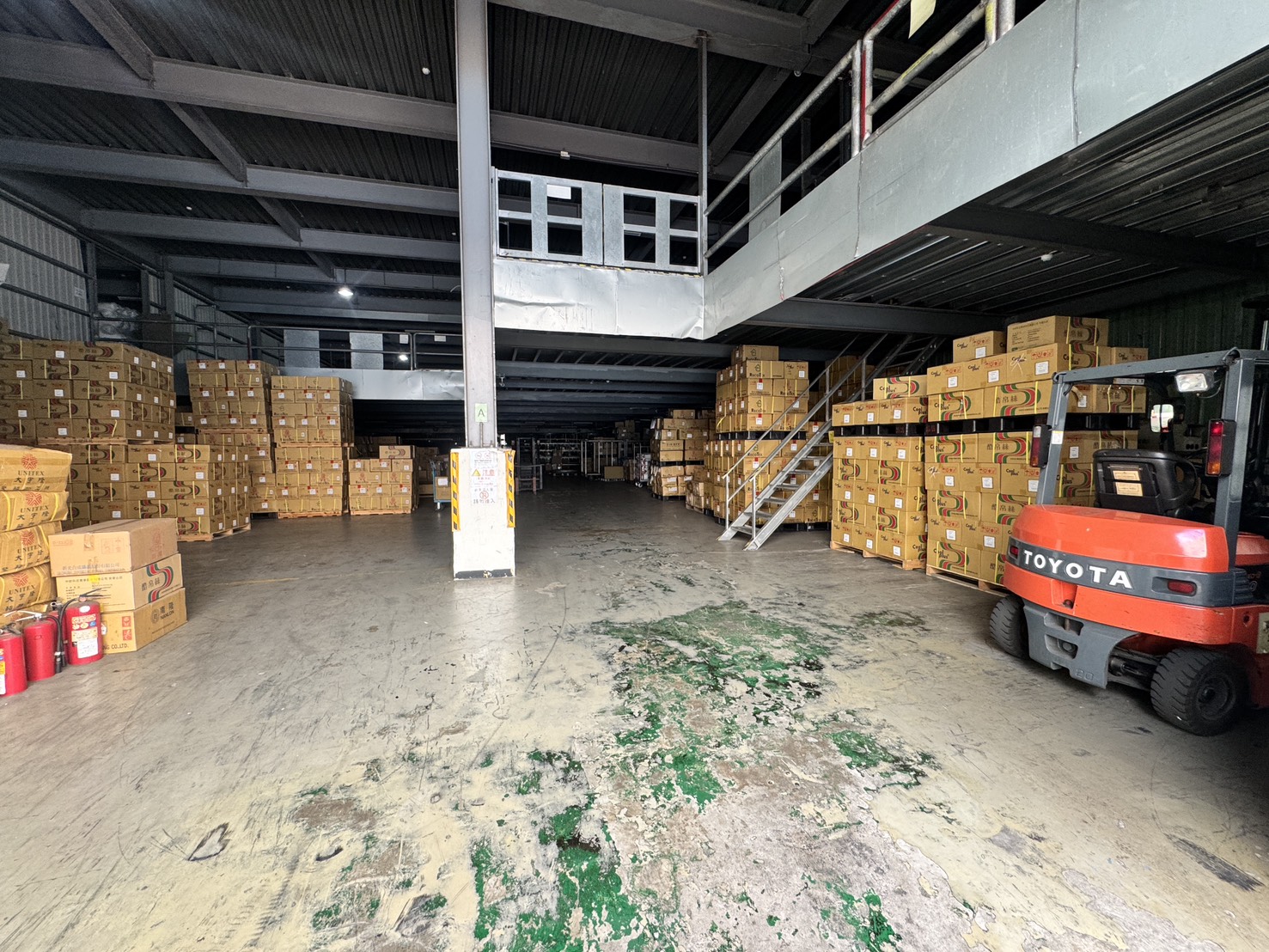 桃園市-其他工業用地租售物件照片（第3張）