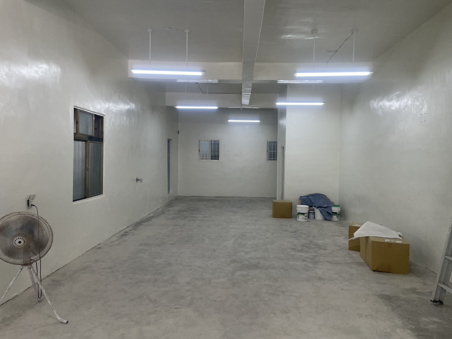 其他工業用地[GA01 樹林三龍1樓廠房~住商新莊新樹加盟店]