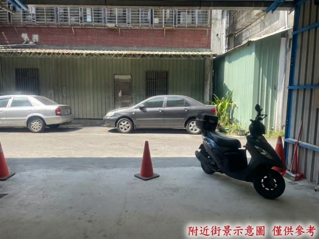 新北市-其他工業用地租售物件照片（第4張）