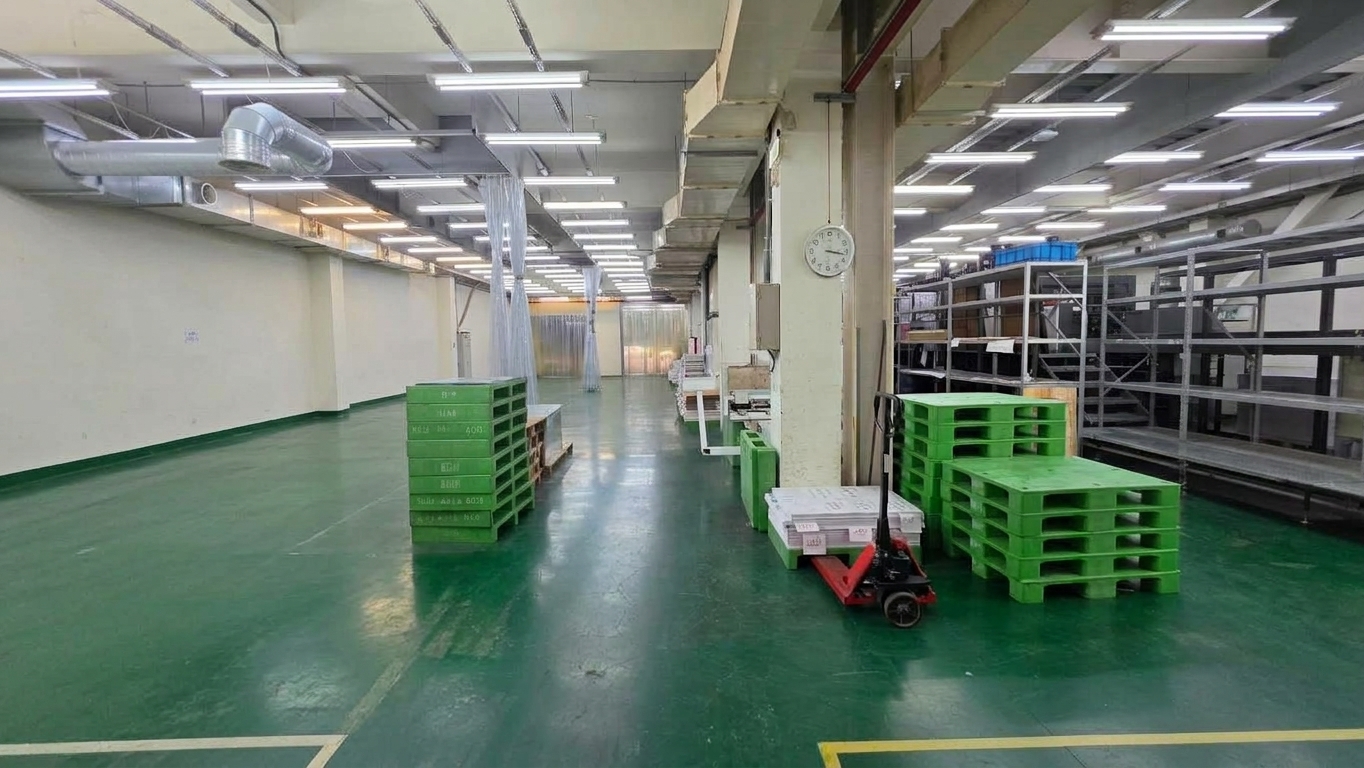 其他工業用地[近好事多及台茂]