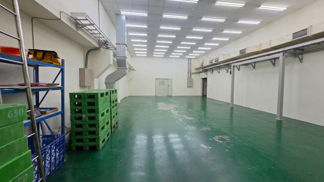 桃園市-其他工業用地租售物件照片（第2張）