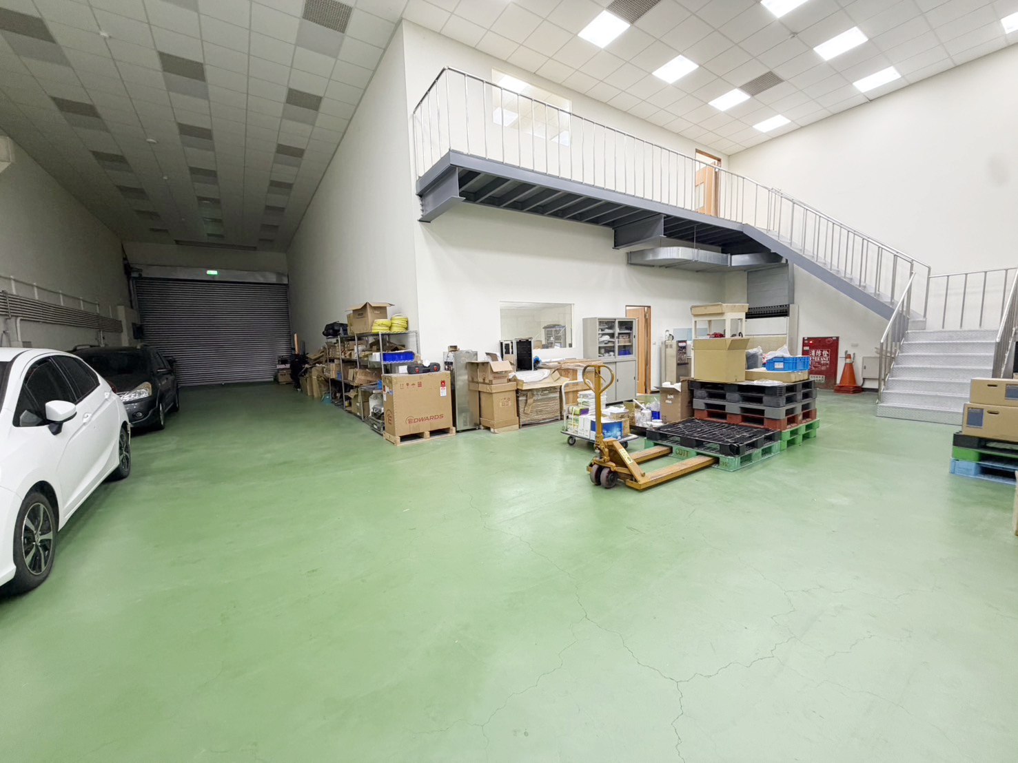 其他工業用地[桃園市龜山區華亞園區]