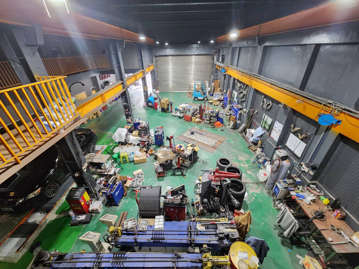 其他工業用地[桃園市蘆竹區南崁工業區]