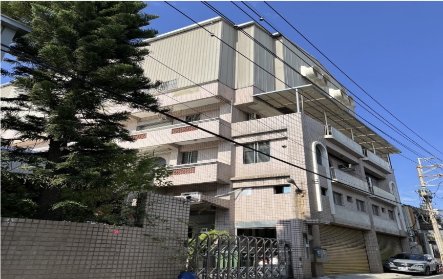 其他工業用地[桃園市蘆竹區蘆竹街]