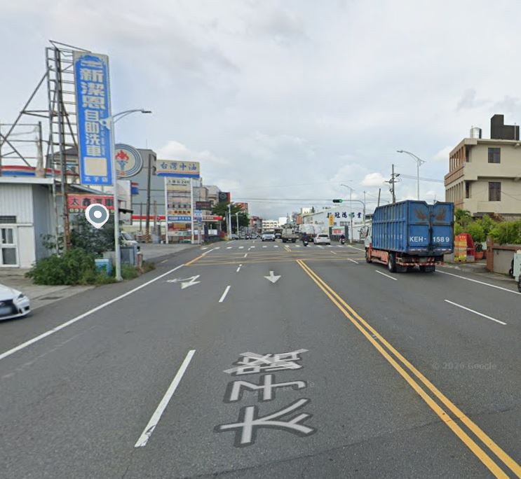 其他工業用地[台南市仁德區太子路]