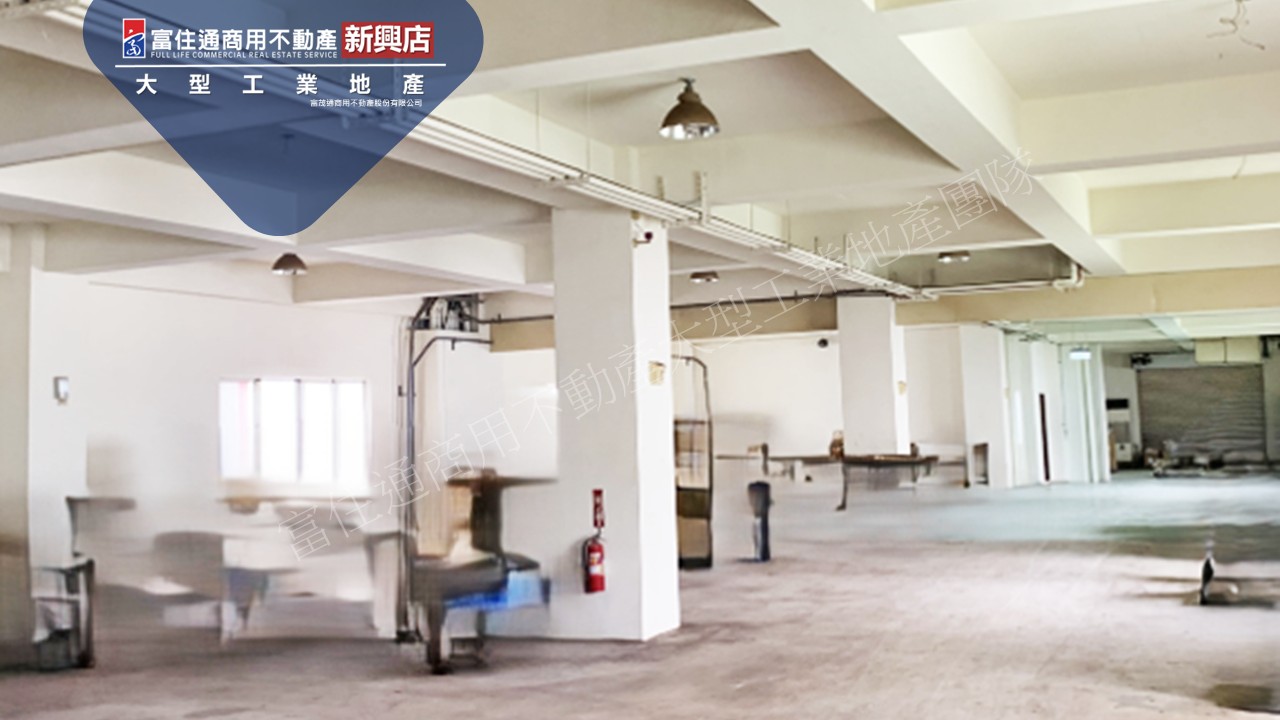 高雄市-其他工業用地租售物件照片（第2張）
