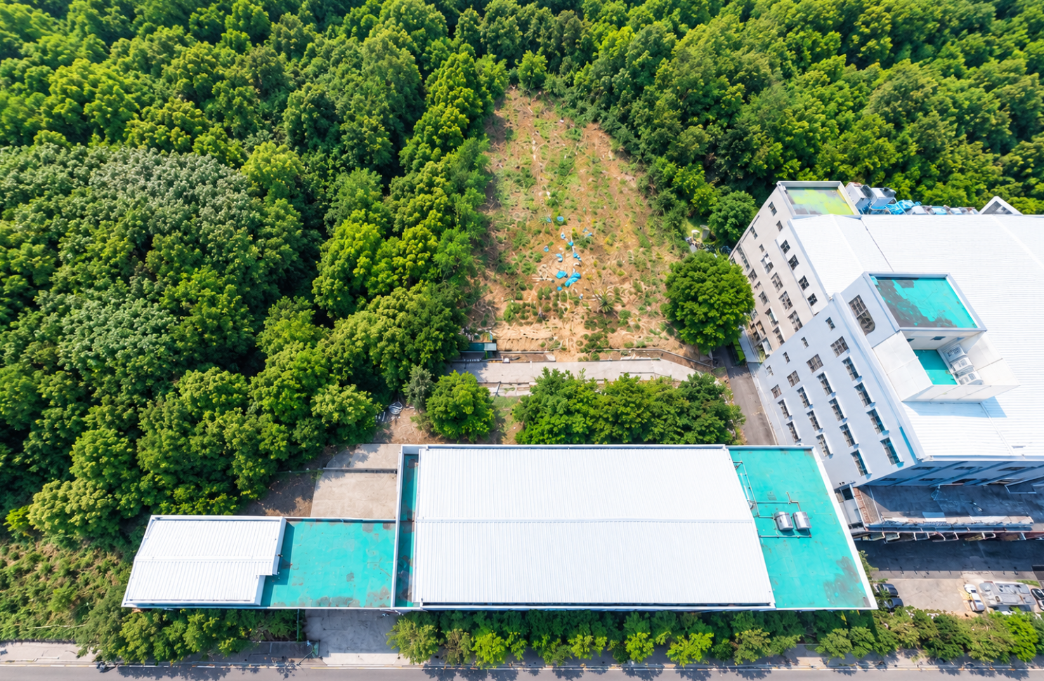 台中市，南屯區-台中精密機械科技園區租售物件照片（第2張）