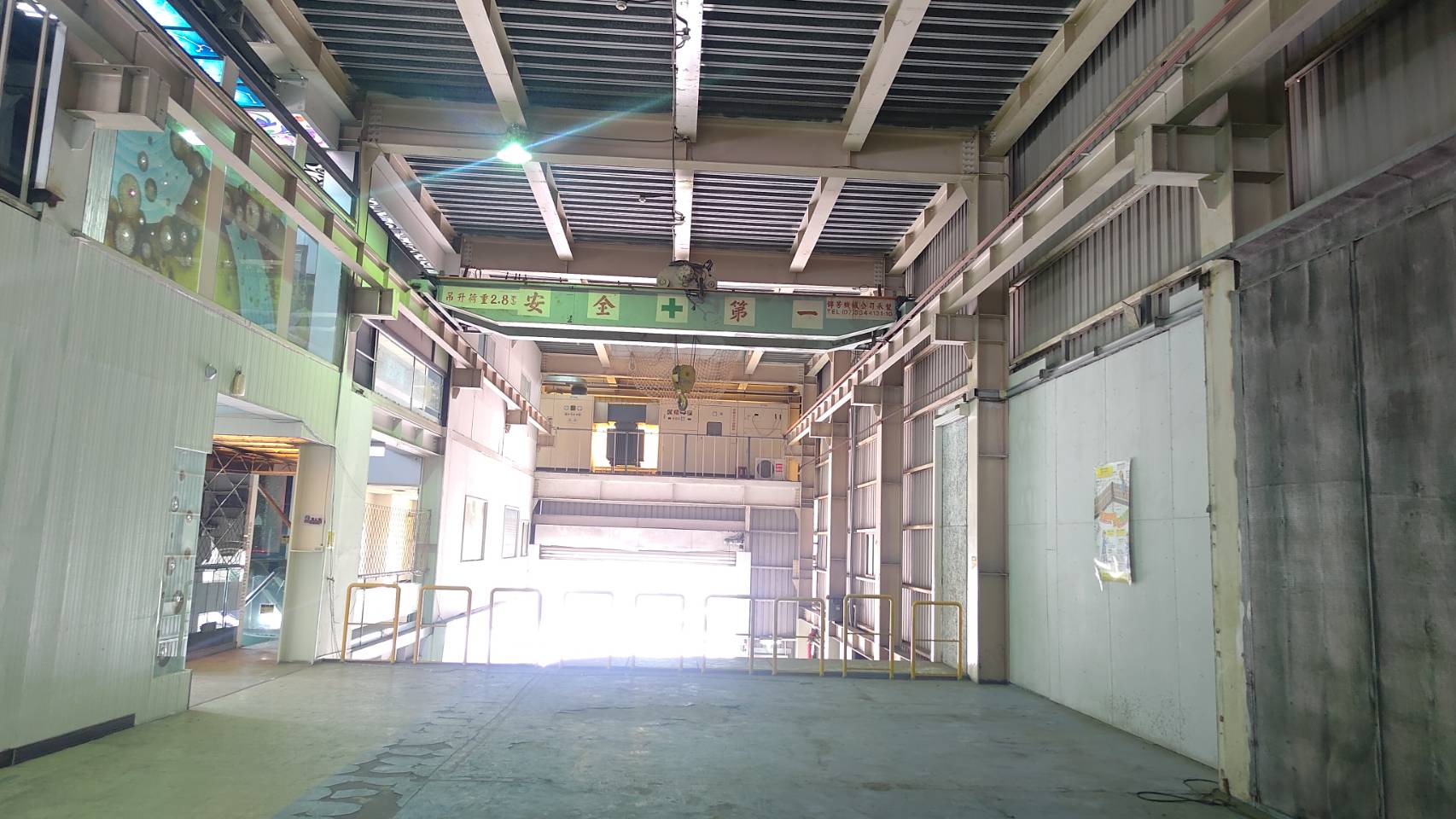 高雄市-其他工業用地租售物件照片（第2張）