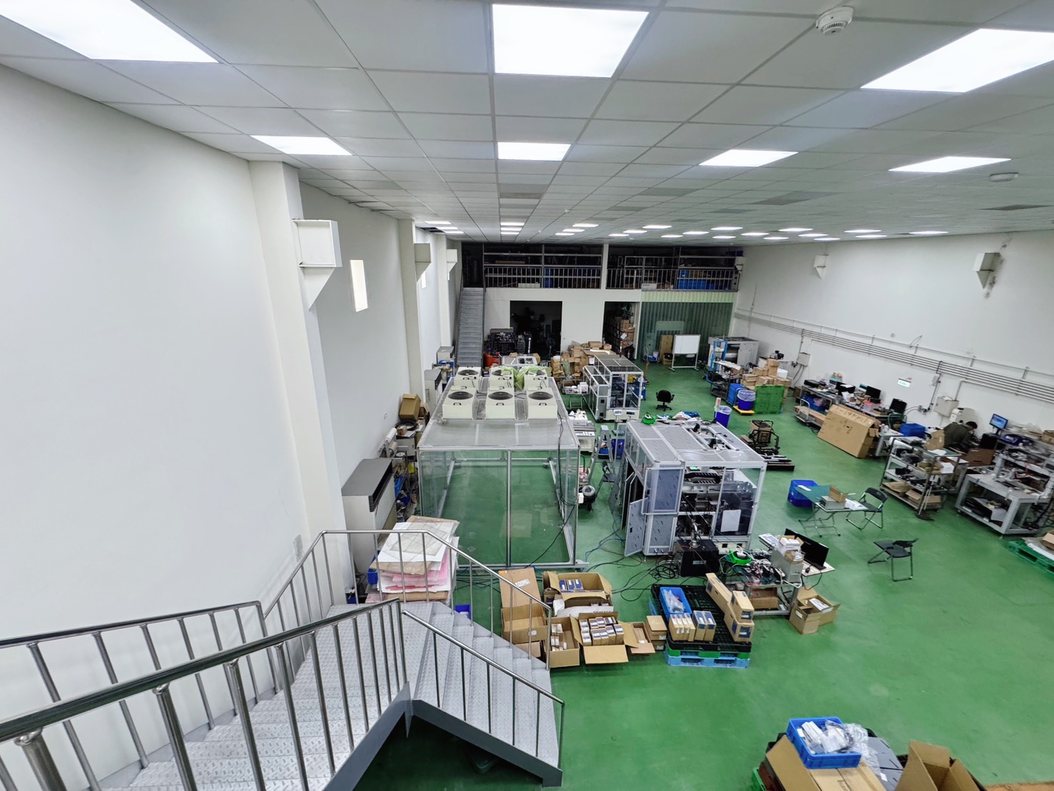 桃園市-其他工業用地租售物件照片（第2張）