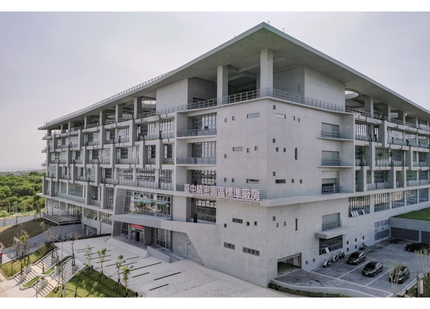 台中市，南屯區-台中精密機械科技園區租售物件照片（第3張）
